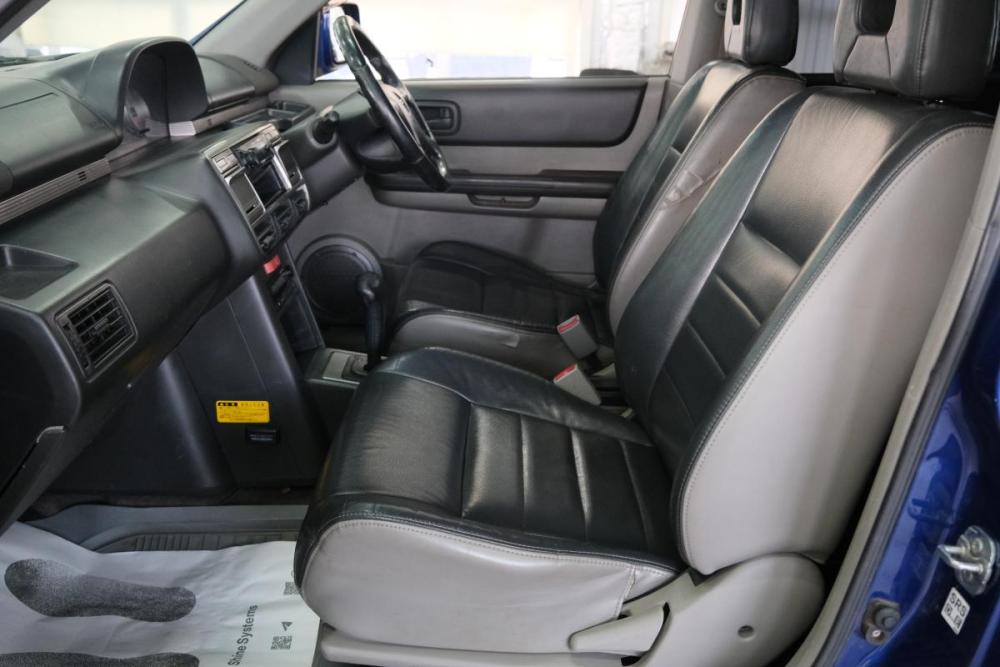 Nissan X-Trail I Омск  - изображение 19