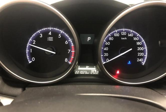 Mazda 3 II (BL) Рестайлинг с пробегом 2011 года, цена 949 000 рублей, 221093 км, седан, Автокод Объявления