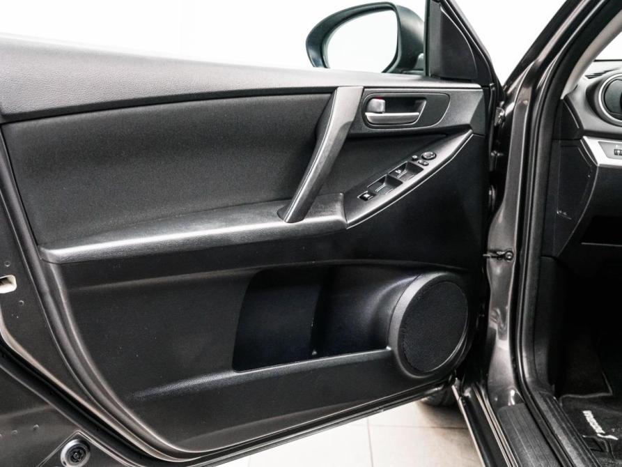 Mazda 3 II (BL) Рестайлинг Красноярск  - изображение 10