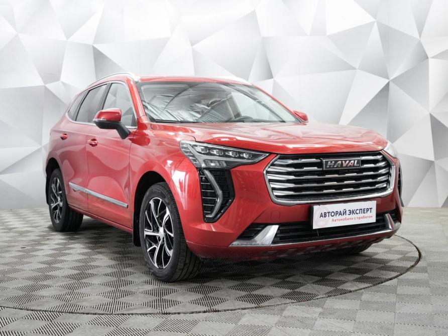 Haval Jolion I Ульяновск  - изображение 7