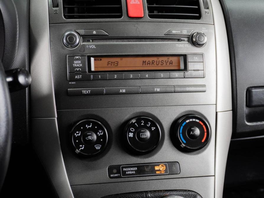Toyota Auris I Тюмень  - изображение 14