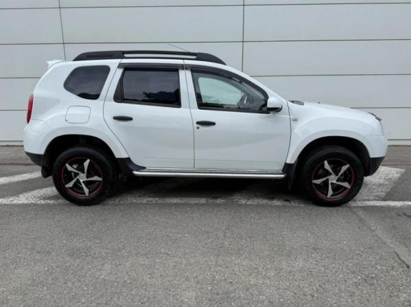 Renault Duster I с пробегом 2014 года, цена 1 030 000 рублей, 79386 км, внедорожник, Автокод Объявления