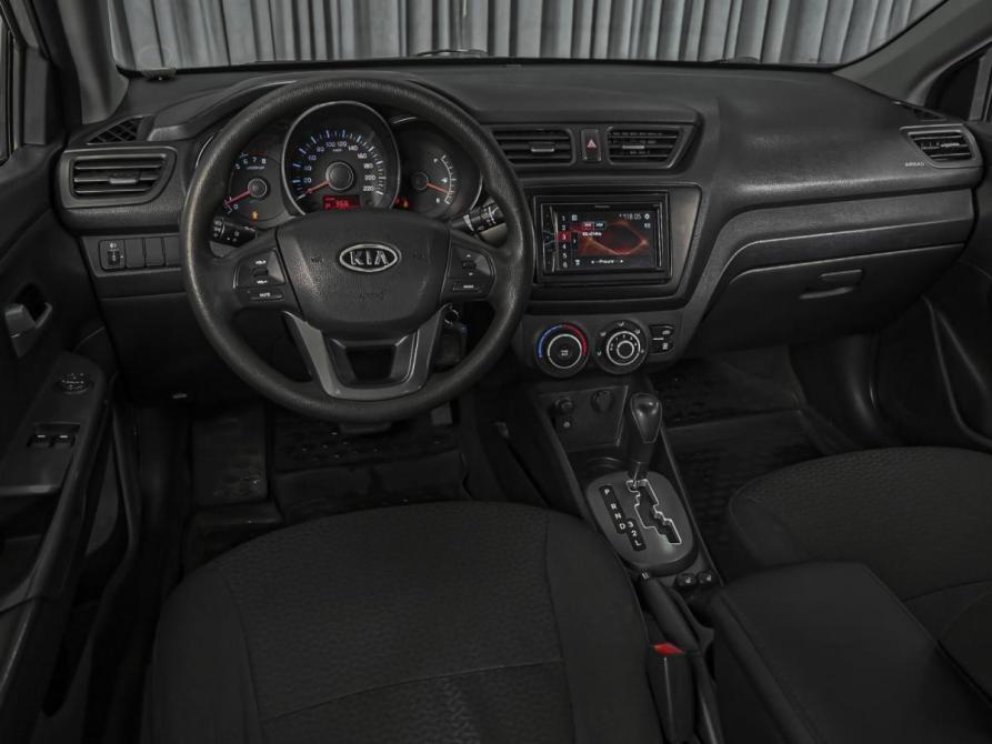Kia Rio III Ставрополь  - изображение 6