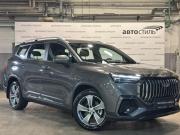 Geely Okavango I Рестайлинг Санкт-Петербург  - изображение 31