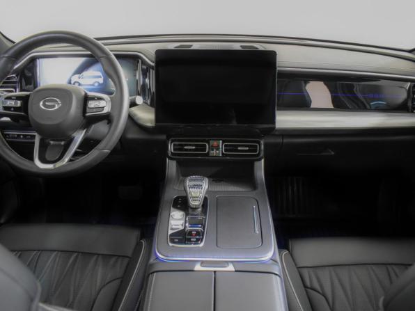 GAC GS8 II с пробегом 2024 года, цена 3 535 000 рублей, 28000 км, внедорожник, Автокод Объявления