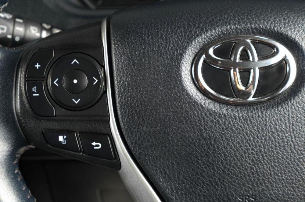 Toyota Esquire I Рестайлинг Тюмень  - изображение 15