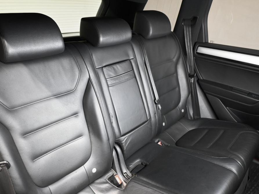 Volkswagen Touareg II Тверь  - изображение 13