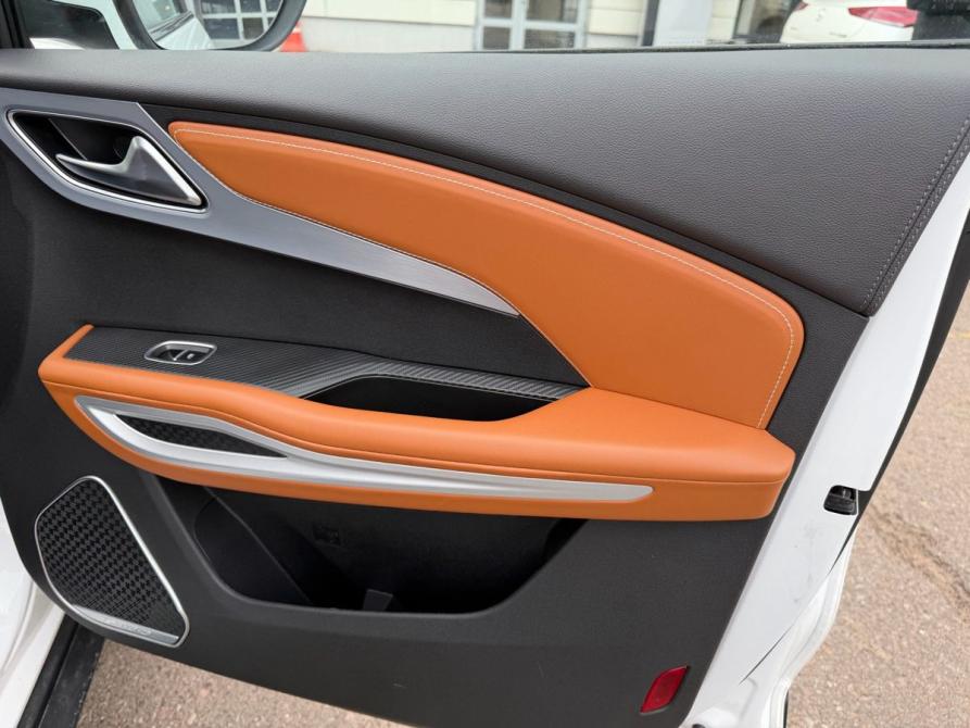 Zotye T300 Москва  - изображение 19