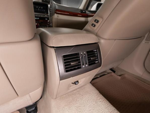 Lexus LS IV с пробегом 2007 года, цена 1 500 000 рублей, 241979 км, седан, Автокод Объявления