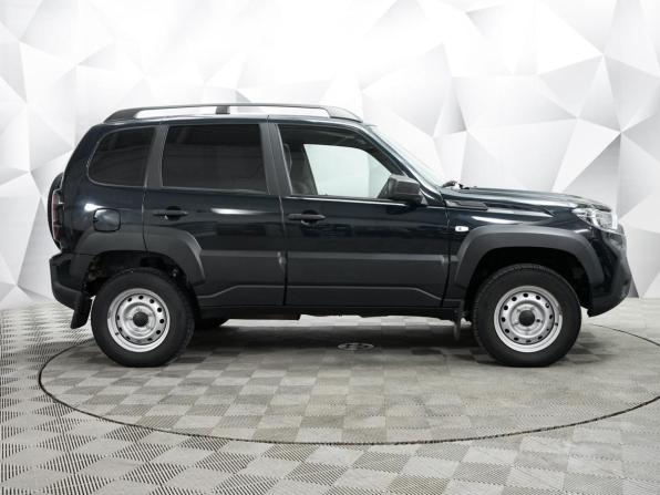 Lada (ВАЗ) Niva Travel I с пробегом 2023 года, цена 1 035 000 рублей, 33595 км, внедорожник, Автокод Объявления