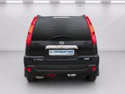 Nissan X-Trail II Москва  - изображение 19
