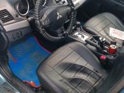 Mitsubishi Lancer X Кемерово  - изображение 38
