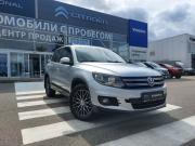 Volkswagen Tiguan I Рестайлинг Тверь  - изображение 29