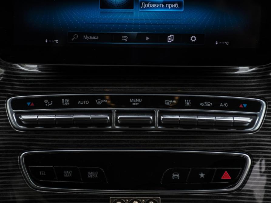 Mercedes-Benz V-Класс III (W447) Рестайлинг Москва  - изображение 14