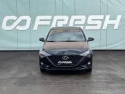 Hyundai Solaris II Рестайлинг Кропоткин  - изображение 26