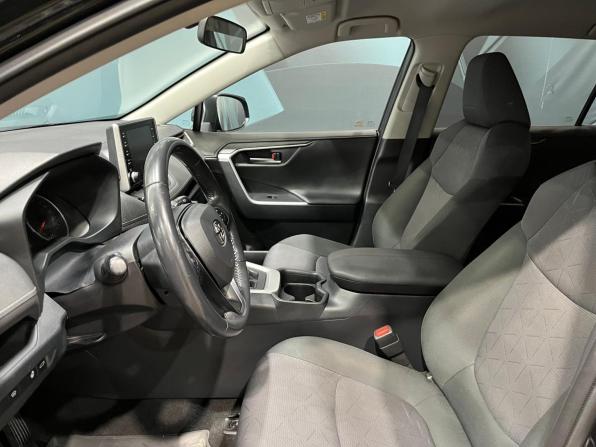 Toyota RAV4 V (XA50) с пробегом 2020 года, цена 2 985 000 рублей, 149107 км, внедорожник, Автокод Объявления