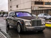 Rolls-Royce Phantom VII Санкт-Петербург  - изображение 45