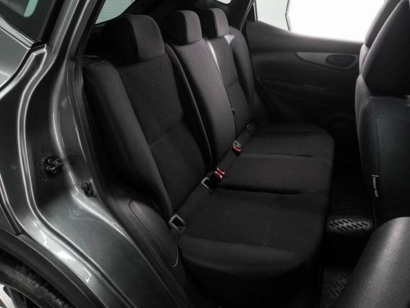 Nissan Qashqai II Рестайлинг с пробегом 2017 года, цена 1 389 000 рублей, 275137 км, внедорожник, Автокод Объявления