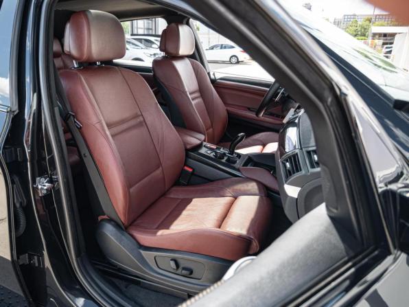 BMW X6 I (E71) с пробегом 2009 года, цена 2 440 000 рублей, 211513 км, внедорожник, Автокод Объявления