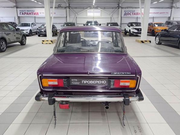 Lada (ВАЗ) 2106 с пробегом 2001 года, цена 250 000 рублей, 3713 км, седан, Автокод Объявления