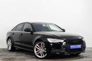 Audi A6 IV (C7) Сургут  - изображение 20
