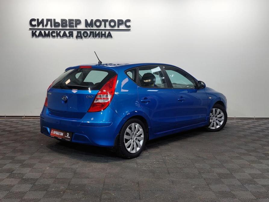 Hyundai i30 I Рестайлинг Пермь  - изображение 2