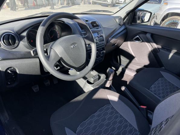 Новый Lada (ВАЗ) Granta I Рестайлинг 2026 года, цена 1 131 000 рублей, лифтбек, Автокод Объявления
