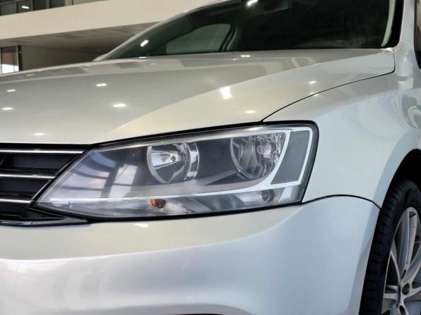 Volkswagen Jetta VI Рестайлинг с пробегом 2015 года, цена 1 299 000 рублей, 152000 км, седан, Автокод Объявления