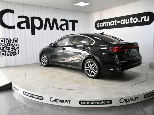 Kia K3 II с пробегом 2019 года, цена 1 735 000 рублей, 147113 км, седан, Автокод Объявления