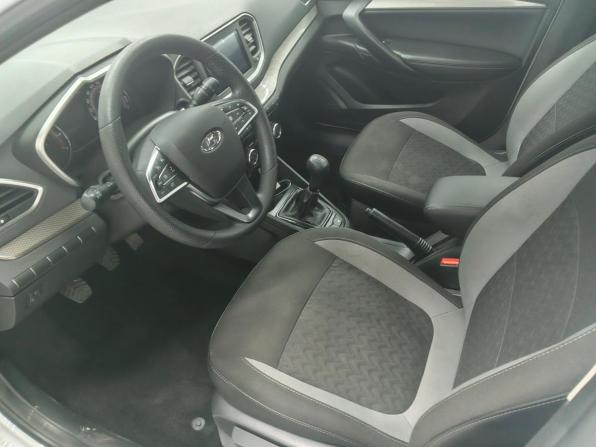 Lada (ВАЗ) Vesta I Рестайлинг (NG) с пробегом 2023 года, цена 1 079 000 рублей, 50597 км, универсал, Автокод Объявления