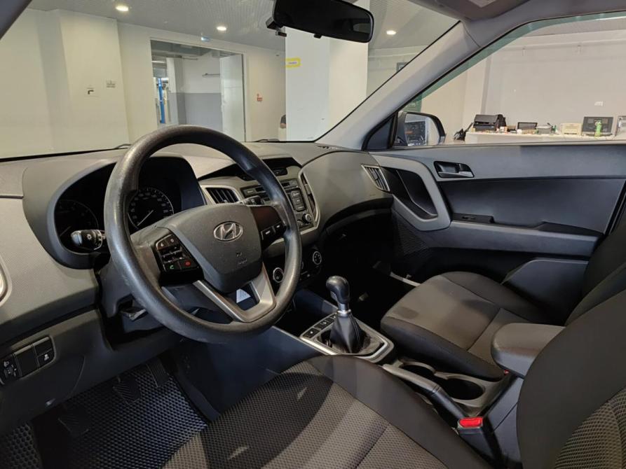 Hyundai Creta I Казань  - изображение 20