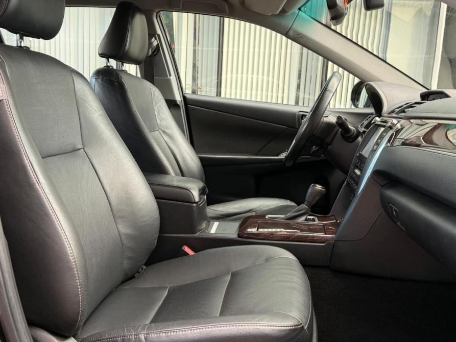 Toyota Camry VII (XV50) Рестайлинг 2 Нижний Новгород  - изображение 19