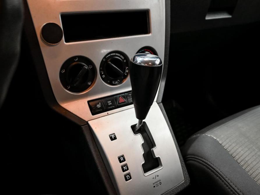 Dodge Caliber I Екатеринбург  - изображение 15