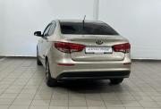 Kia Rio III Астрахань  - изображение 26