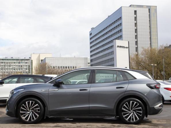 Volkswagen ID.4 с пробегом 2022 года, цена 2 928 000 рублей, 26150 км, внедорожник, Автокод Объявления