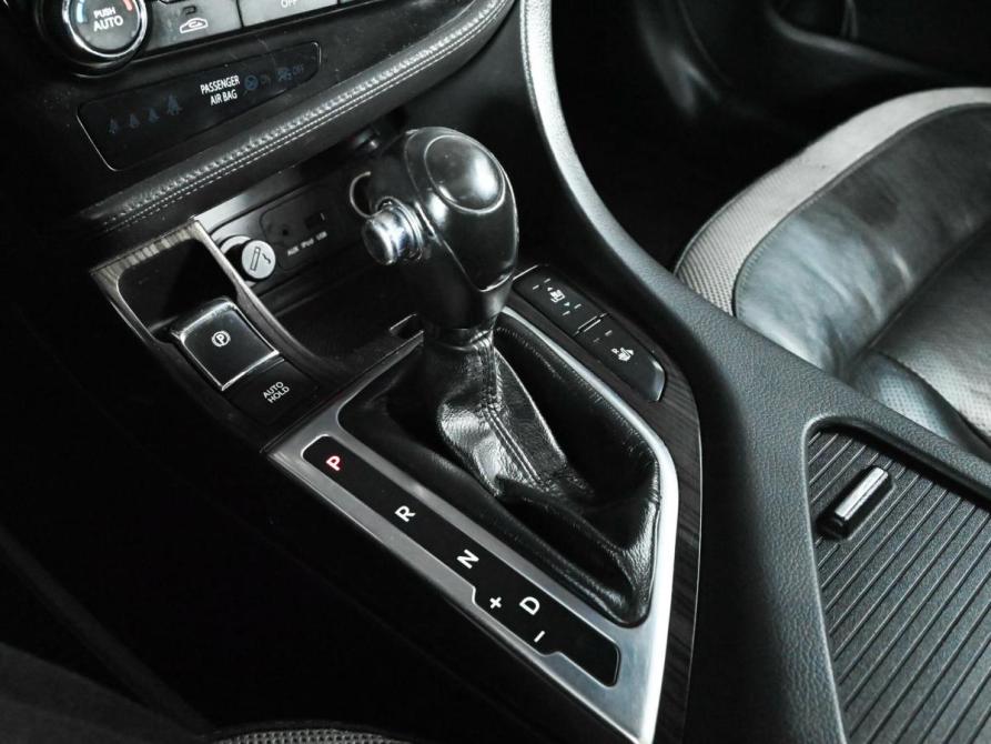 Kia Optima III Екатеринбург  - изображение 21