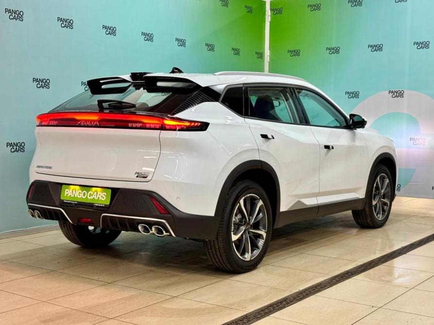 Dongfeng Mage Набережные Челны  - изображение 5