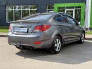 Hyundai Solaris I Ярославль  - изображение 21