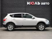 Nissan Qashqai I Рестайлинг Екатеринбург  - изображение 29