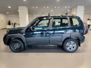 Lada (ВАЗ) Niva Travel I Казань  - изображение 32