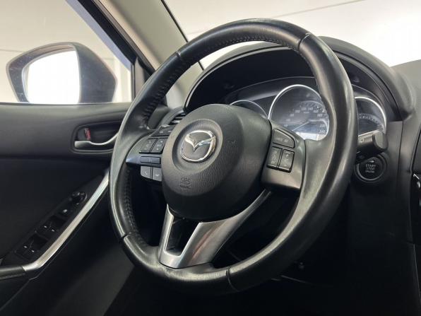 Mazda CX-5 I с пробегом 2014 года, цена 1 849 000 рублей, 154102 км, внедорожник, Автокод Объявления