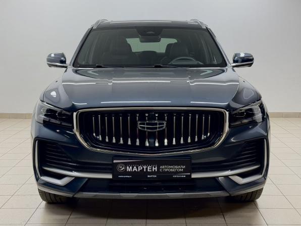 Geely Monjaro I с пробегом 2024 года, цена 3 496 000 рублей, 49514 км, внедорожник, Автокод Объявления