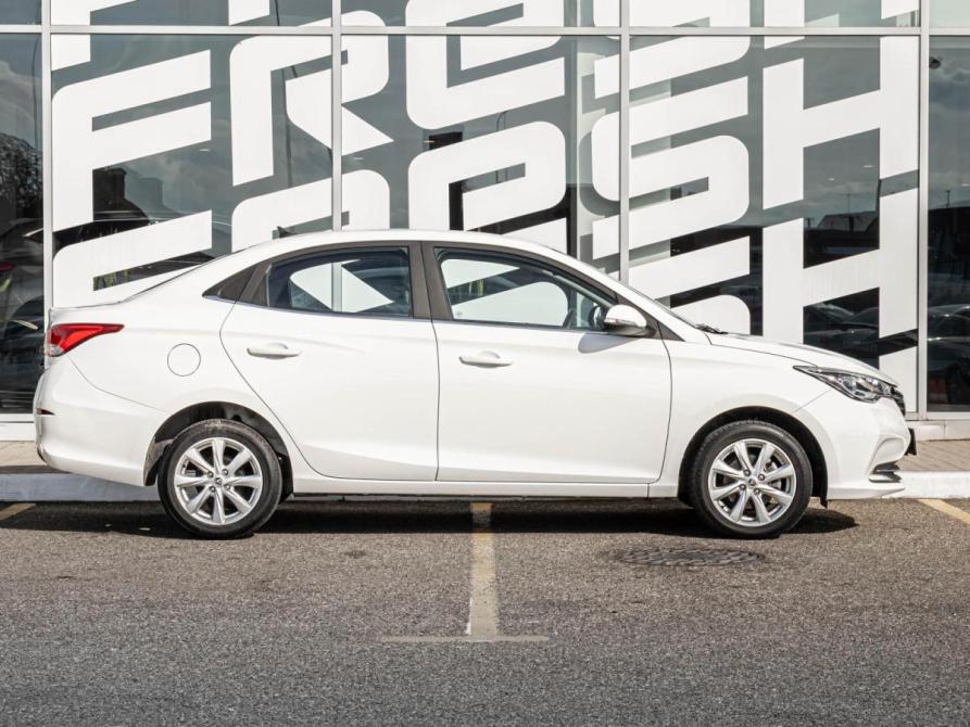 Changan Alsvin Краснодар  - изображение 5