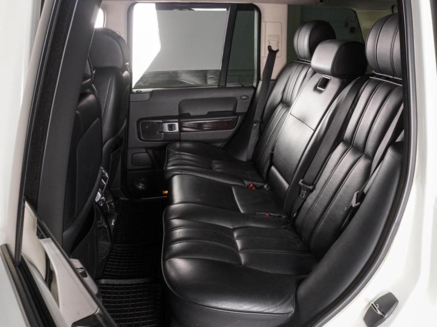 Land Rover Range Rover III Рестайлинг Минеральные Воды  - изображение 9