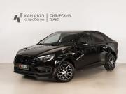 Lada (ВАЗ) Vesta I Рестайлинг (NG) Казань  - изображение 9