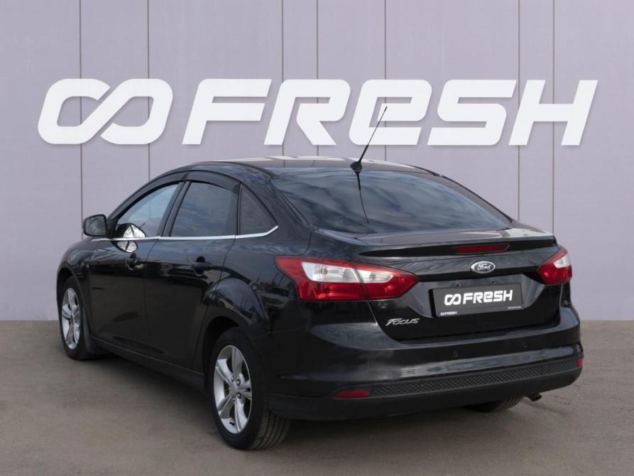 Ford Focus III Орехово-Зуево  - изображение 2