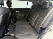 Kia Sportage III Рестайлинг Москва  - изображение 23