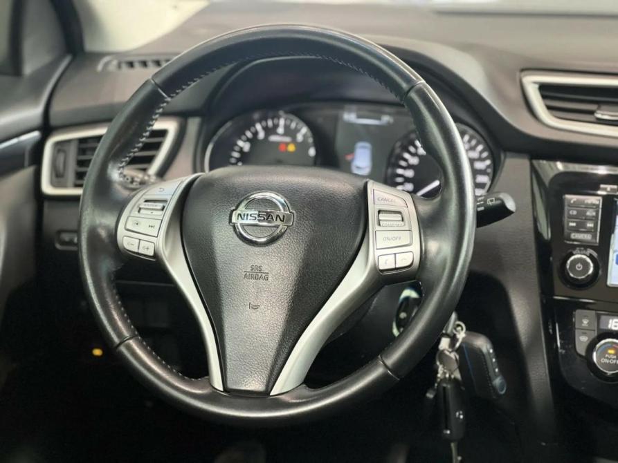 Nissan Qashqai II Екатеринбург  - изображение 17