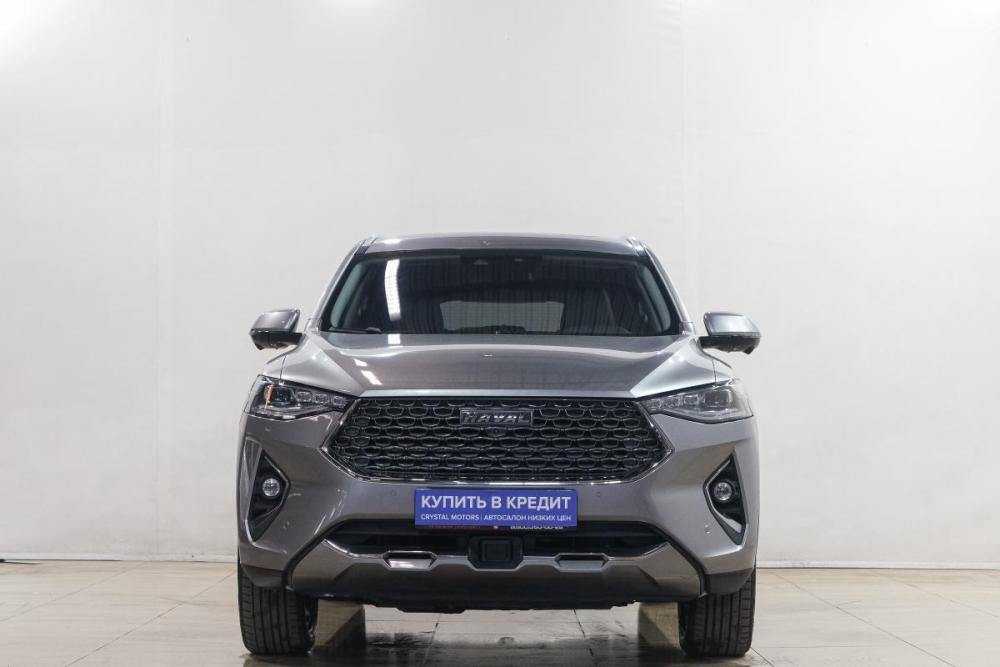 Haval F7x I Новокузнецк  - изображение 2