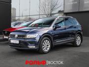 Volkswagen Tiguan II Москва  - изображение 18